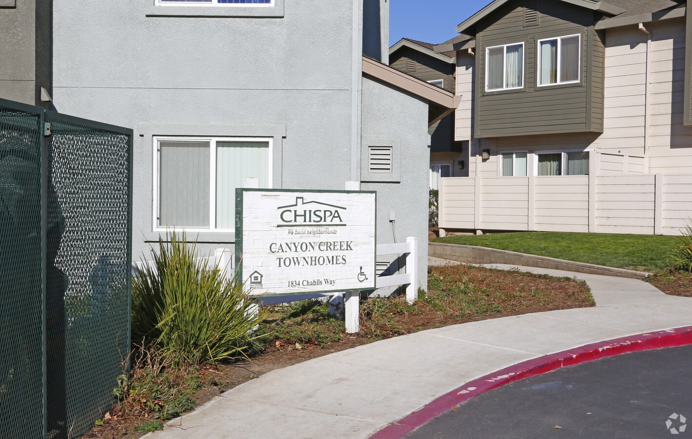 Photo - Canyon Creek Townhomes