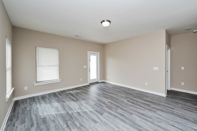 Photo - Move-In Ready 4 Bed, 2 Bath – Modern Upgrades & Appliances Included!