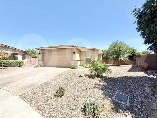 Building Photo - 765 W Whistling Thorn Ave Rental