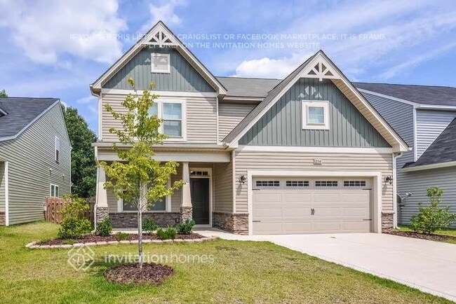 Photo - 234 Marsh Creek Dr