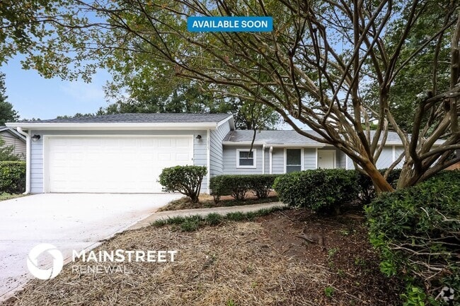 Building Photo - 1815 Quailwood Dr Rental