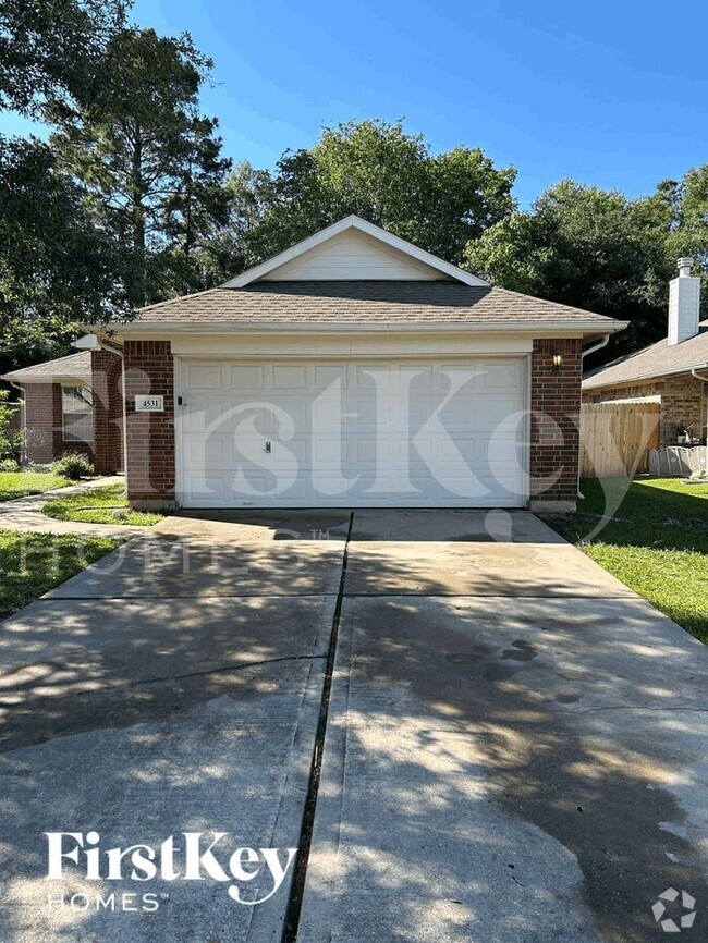 Building Photo - 4531 Bridgevillage Dr Rental