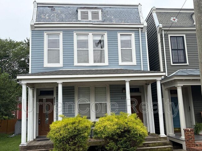 Building Photo - 621 N 31st St Unit B