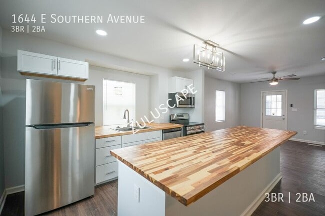 Photo - 1644 E Southern Ave