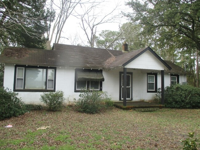 Building Photo - 1591 NC-24