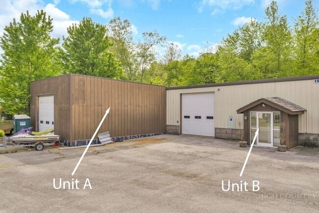 Building Photo - 151 H O Aldridge Rd