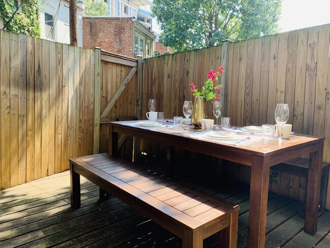 Photo - 2222 Sherman Ave NW Apartamento Unidad ID386P