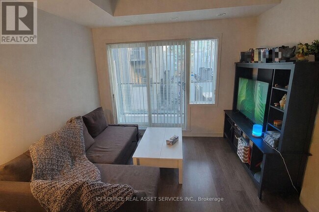 Photo - 5131 Sheppard Ave E Unit 206