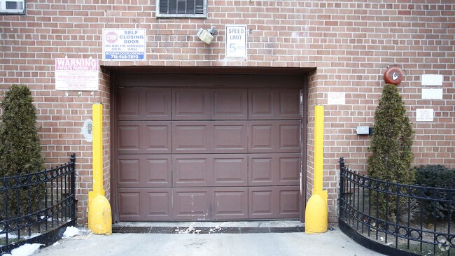 Photo - Atlantic Towers