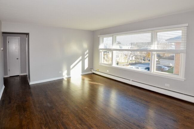 Photo - 6925 N Rosemary Ln Unit 2E