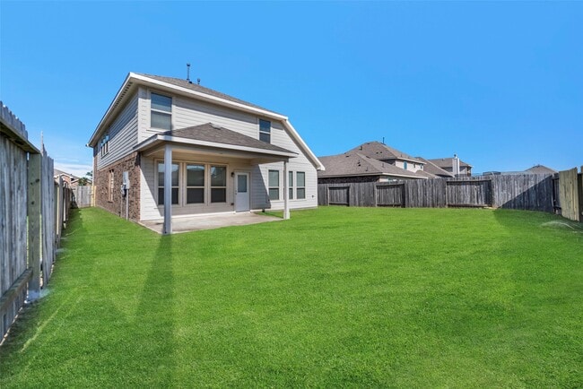 Photo - 3714 Logandale Ridge Ln