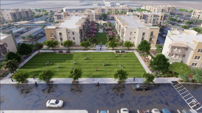 Photo - Terra Vista at Tejon Ranch