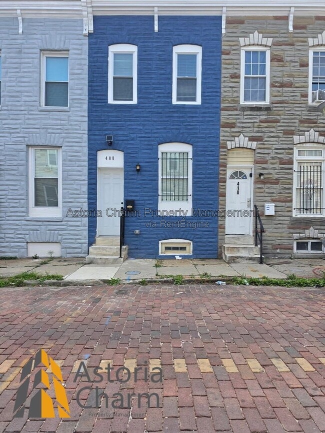 Photo - 408 N Belnord Ave