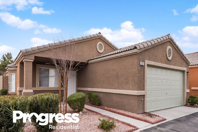 5225 Panguitch Dr