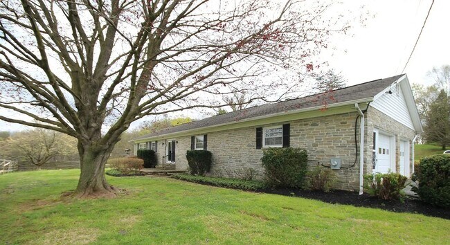 2213 Allibone Rd