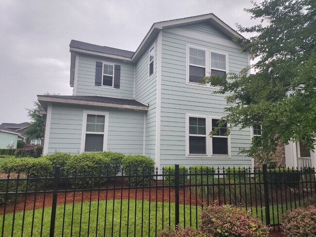 Photo - 1909 Culbertson Ave Townhome