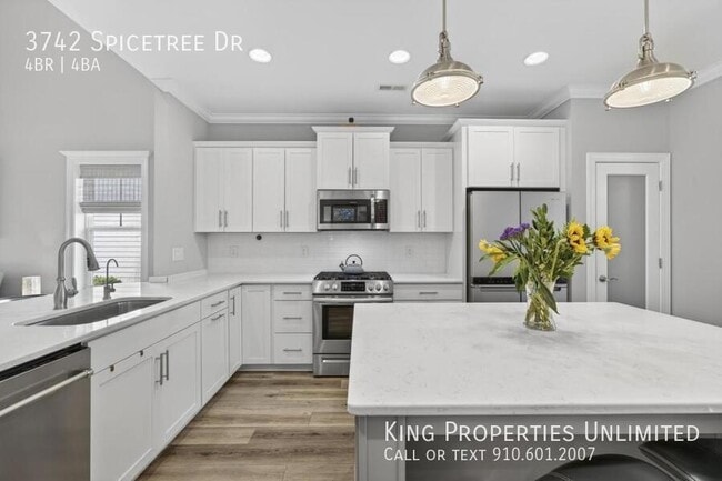 Building Photo - 3742 Spicetree Dr