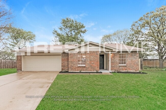 Building Photo - 913 Pepperidge Ct