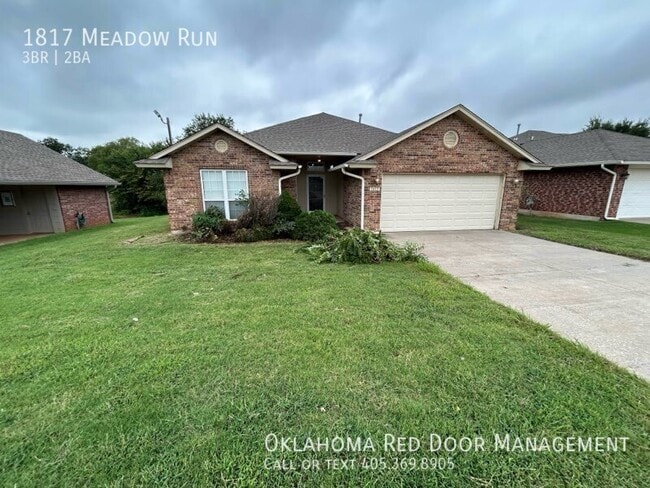 Building Photo - 1817 Meadow Run Dr Rental