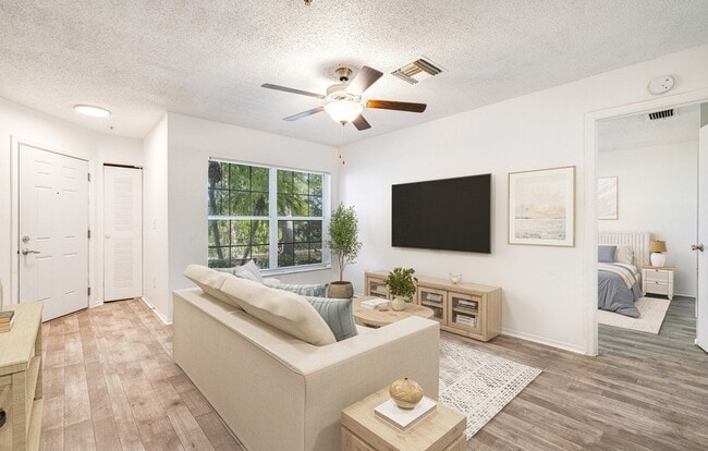 Photo - Aria Landings