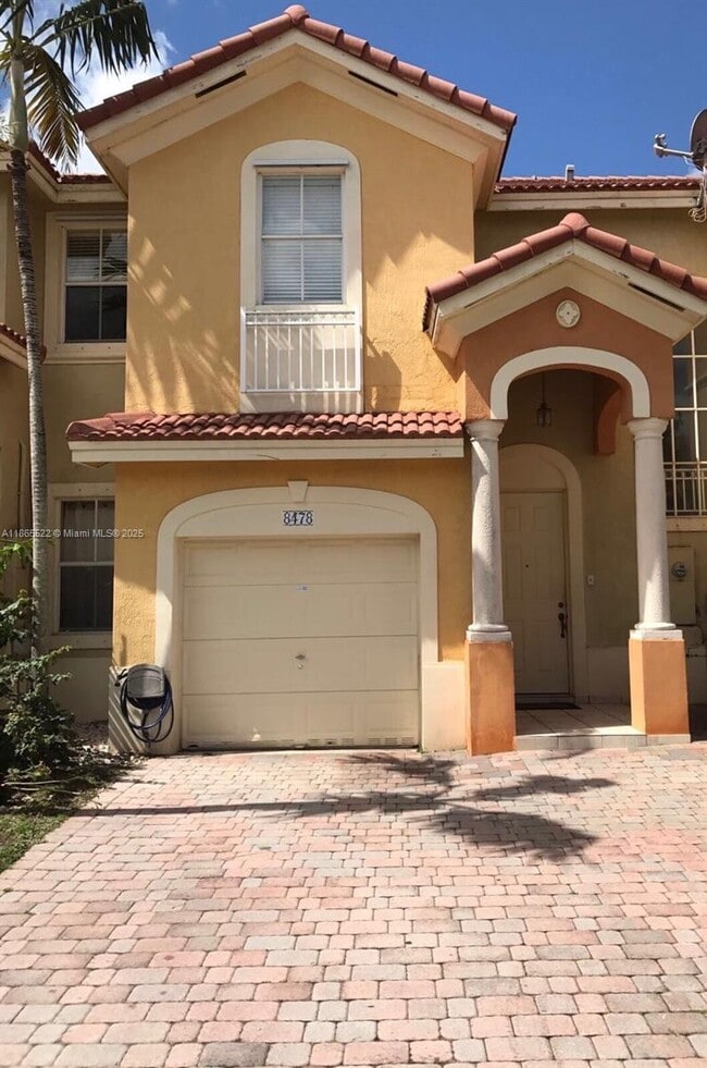 Photo - 8478 SW 166th Pl Casa Adosada
