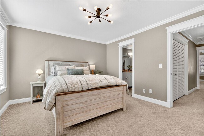 Photo - Two Bedroom Townhome W/ Garage!