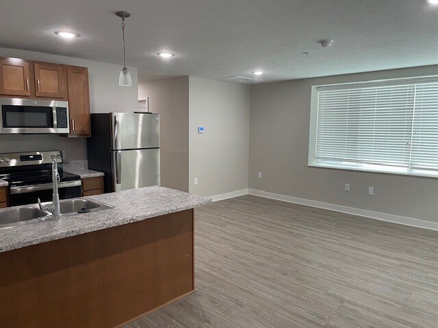 Prospect Ridge Apartments