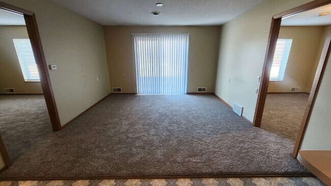 Photo - Large 2 Bedroom, 1 1/2 Bathroom Apartment - Lower Level End Unit Unit 6