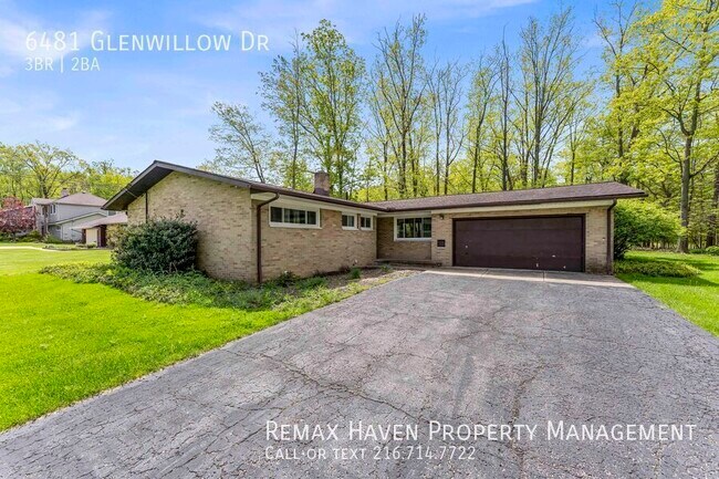 Photo - 6481 Glenwillow Dr