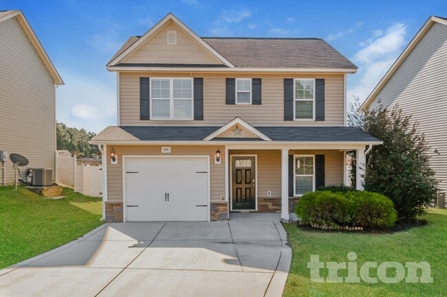 Building Photo - 496 Crutchfield Dr