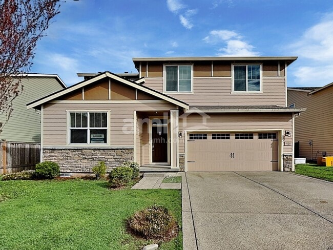 Building Photo - 9128 NE 167th Ct