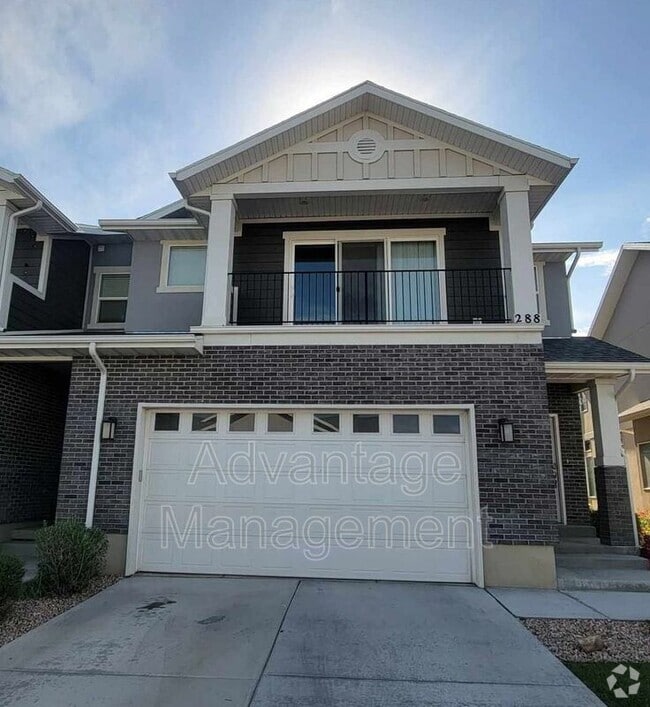 Building Photo - 288 N 380 W Rental