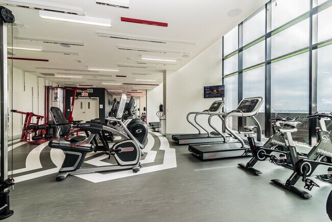 Photo - 1275 Av. des Canadiens-de-Montréal Unit ID1261849P