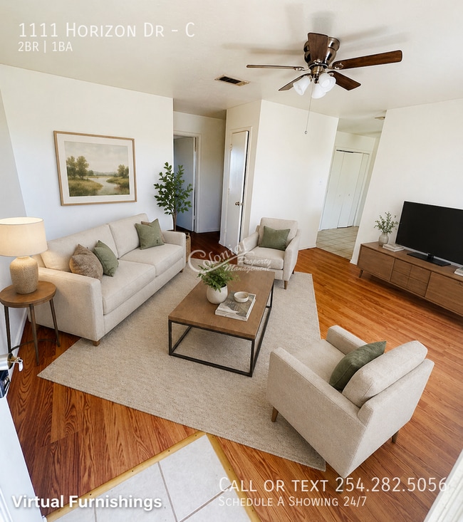 Photo - 1111 Horizon Dr Unit C