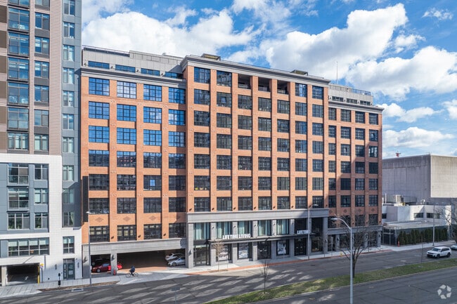 Life Time Living Stamford