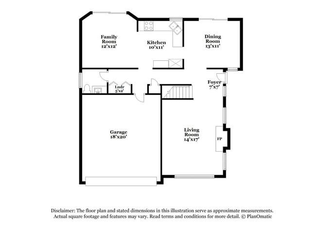 Photo - 763 Butternut Ct