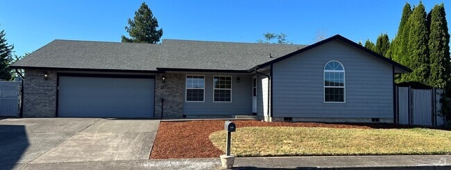 Building Photo - 601 High Ct Rental