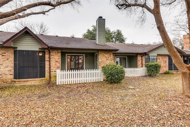 Photo - 1601 Faro Dr Unidad 1003