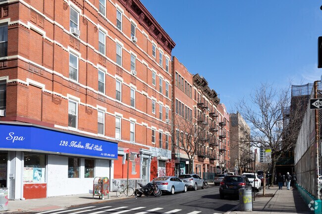 Photo - 133 Norfolk St