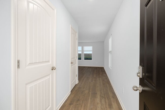 Photo - NEW CONTSTUCTION 4 bedroom, 2.5 bath home in Byhalia