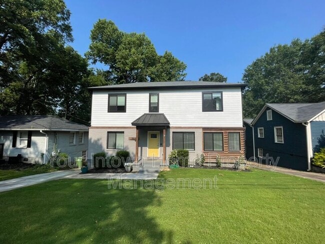 Building Photo - 797 Brownwood Ave SE Rental