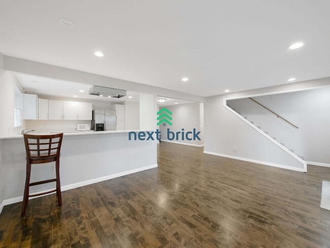 Photo - Beautiful 5-Bed Single-Family Home in Prime Kirkland Location!