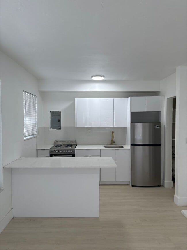 5601 N Miami Ave Unit 1