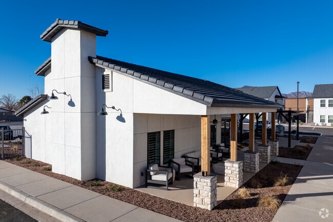 Alternate Building Image