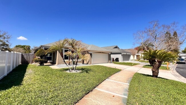 Photo - Beautiful Pool Home AVAILABLE NOW!