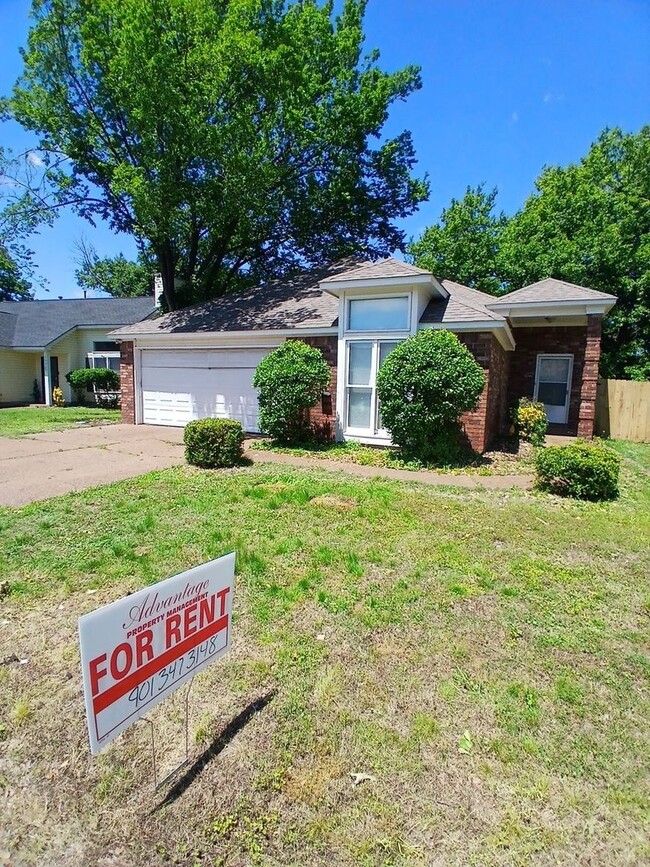 Photo - Modern Comfort in a Prime Location - Open To Section 8