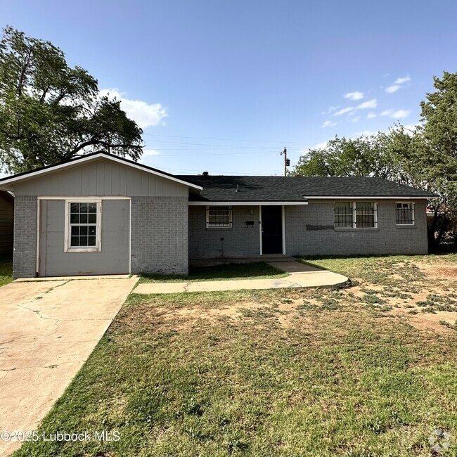 Building Photo - 1511 E Amherst St Rental