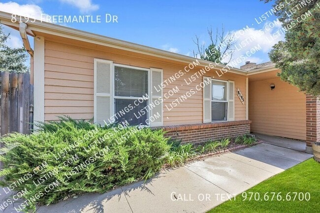 Photo - 8195 Freemantle Dr