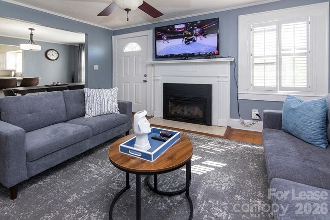 Photo - 9531 Idlewild Rd