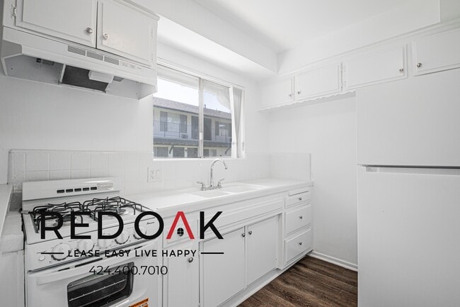 Photo - 5607 Santa Anita Ave Unit 1